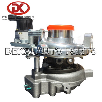 WW10275 Motor Turboşarcı Assy 8975260080 8 97526008 0 isuzu 4HK1