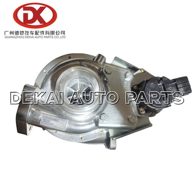 WW10275 Motor Turboşarcı Assy 8975260080 8 97526008 0 isuzu 4HK1