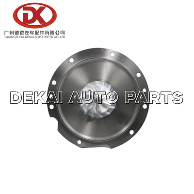 WW10275 Turbo Patron RHF55V 8975260080 Motor Turboşarj Çekirdek 8975260080