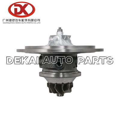 WW10275 Turbo Patron RHF55V 8975260080 Motor Turboşarj Çekirdek 8975260080