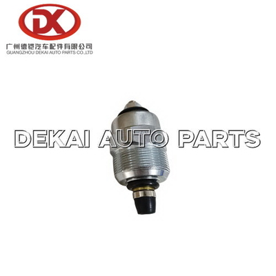 8 94242275 0 8942422750 Solenoid Valf ISUZU ZEXEL 24V 12V 4JA1 WW10229