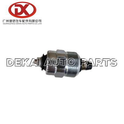 8 94242275 0 8942422750 Solenoid Valf ISUZU ZEXEL 24V 12V 4JA1 WW10229