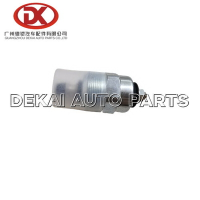 8 94242275 0 8942422750 Solenoid Valf ISUZU ZEXEL 24V 12V 4JA1 WW10229