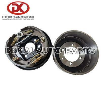 8 97308175 0 Park Merkezi Fren Assy 8973081750 ISUZU NKR NPR 4HF1