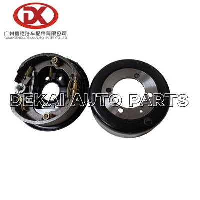 8 97308175 0 Park Merkezi Fren Assy 8973081750 ISUZU NKR NPR 4HF1