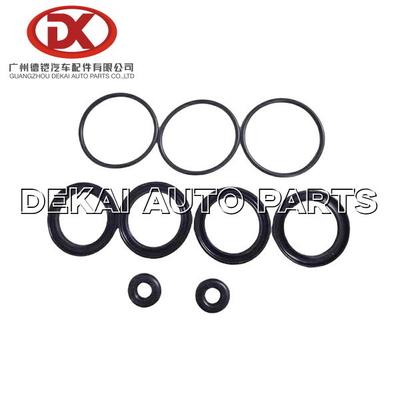 8971304710 8971000801 El Silindir Fren Tamir Kits NKR NPR 4HK1-T