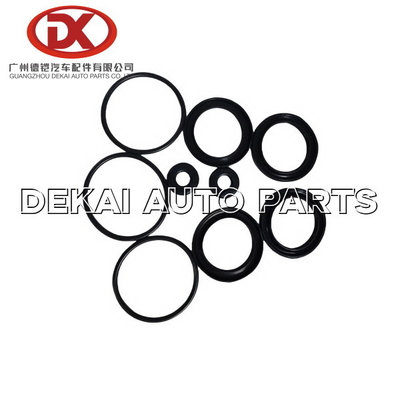 8971304710 8971000801 El Silindir Fren Tamir Kits NKR NPR 4HK1-T