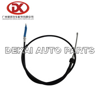 8943667732 ISUZU Otomobil Parçaları El Fren Kablosu 8 94366773 2 Rodeo TFR NKR WW-4J158