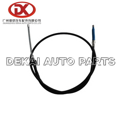 8943667732 ISUZU Otomobil Parçaları El Fren Kablosu 8 94366773 2 Rodeo TFR NKR WW-4J158