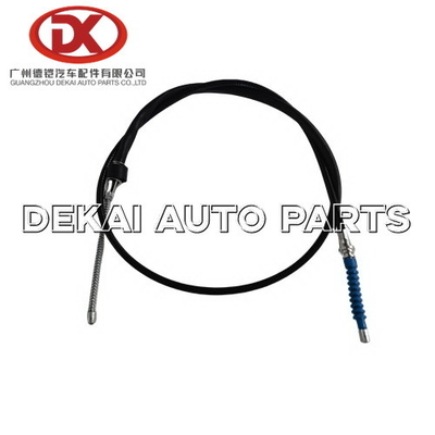 8943667732 ISUZU Otomobil Parçaları El Fren Kablosu 8 94366773 2 Rodeo TFR NKR WW-4J158