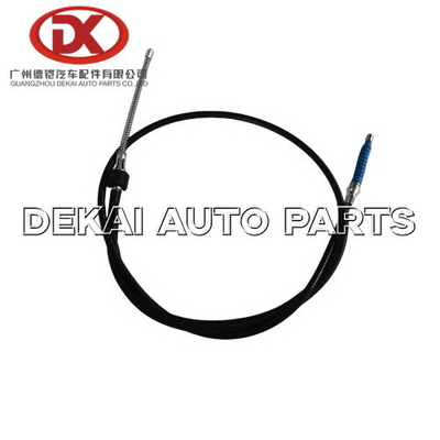 8943667732 ISUZU Otomobil Parçaları El Fren Kablosu 8 94366773 2 Rodeo TFR NKR WW-4J158