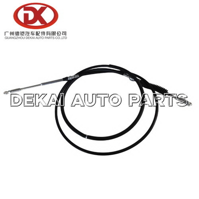 Otomobil Parçaları 4HG1 NPR Düğme Değiştirme Kablosu 8980254454 8 98025445 4 Isuzu