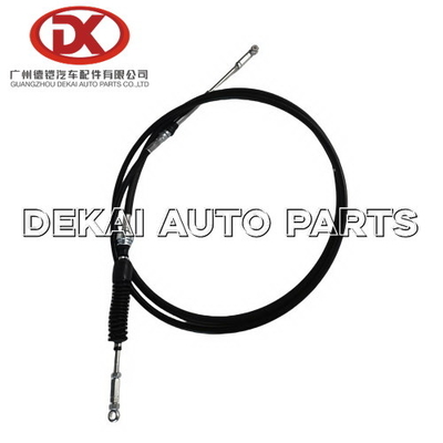 Otomobil Parçaları 4HG1 NPR Düğme Değiştirme Kablosu 8980254454 8 98025445 4 Isuzu