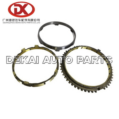 Otomatik Parçalar Şanzıman Kutusu Senkronizör Halkası 8972413052 8 97241307 1 WW70001