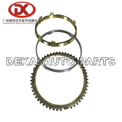 Otomatik Parçalar Şanzıman Kutusu Senkronizör Halkası 8972413052 8 97241307 1 WW70001