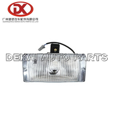 Isuzu 10PE1 CXZ81 CVZ Sis Lambası Montajı RH 8973539541 8 97181940 0