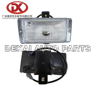 Isuzu 10PE1 CXZ81 CVZ Sis Lambası Montajı RH 8973539541 8 97181940 0