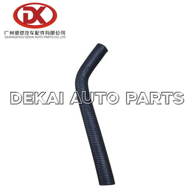 Radyatör hortumu 8 97386348 0 EGR Soğutucu Kauçuk Hortumu 8973863480 4HK1 ISUZU