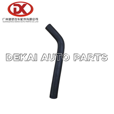 Radyatör hortumu 8 97386348 0 EGR Soğutucu Kauçuk Hortumu 8973863480 4HK1 ISUZU