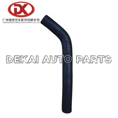 Radyatör hortumu 8 97386348 0 EGR Soğutucu Kauçuk Hortumu 8973863480 4HK1 ISUZU