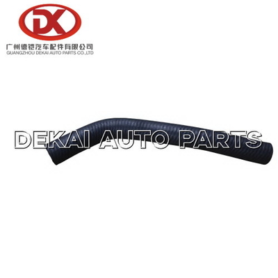 Radyatör hortumu 8 97386348 0 EGR Soğutucu Kauçuk Hortumu 8973863480 4HK1 ISUZU