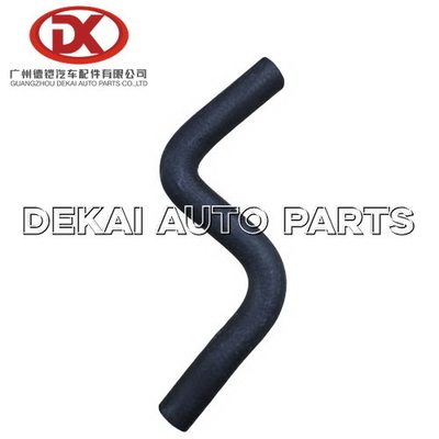 8973865860 8 97386586 0 EGR Soğutucu Kauçuk hortum ISUZU 4HK Radyatör hortumu