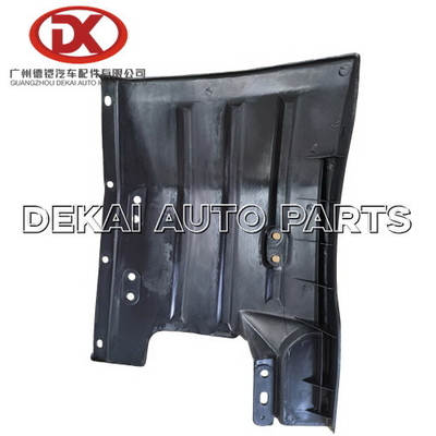 8352636530 Isuzu Karoseri Parçaları 8970487283 8 97048728 3 Çamur Arka Koruma 100P