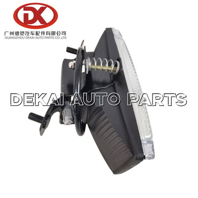 8973539551 8 97353955 1 Isuzu Vücut Parçaları NPR NQR ELF Sis Lambası Sol
