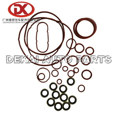 Motor Kauçuk Halkaları Set Rep Kit 4HG1 4HG1-T 8856700400 8973841300
