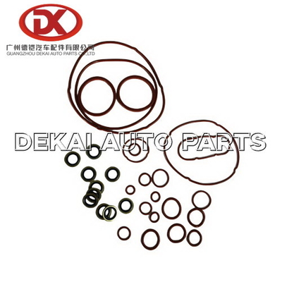 Motor Kauçuk Halkaları Set Rep Kit 4HG1 4HG1-T 8856700400 8973841300