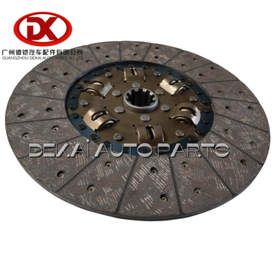 6HE1 6HK1 8PE1 10PE1 Debriyaj Diski 1312408760 1312409800 Isuzu Giga CYZ