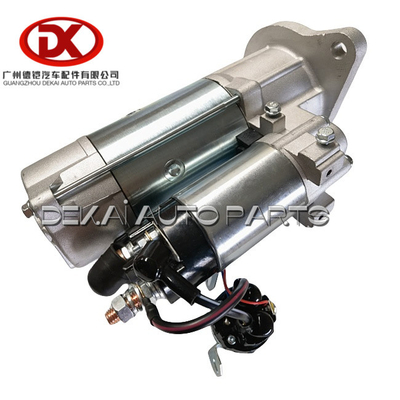 ISUZU Kamyonlar 6WA1 Motorlar Starter Starter Motor 1811003413 1 81100341 3