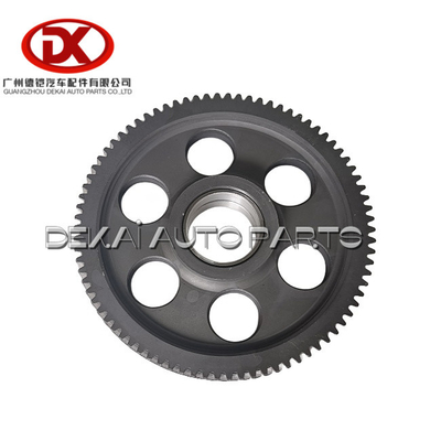 Otomatik Parçalar 4HF1 4HG1 NPR boşaltma vitesi 8970880550 8 97088055 0 kamyon