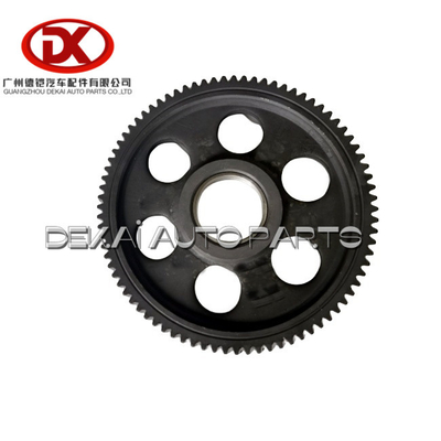 Otomatik Parçalar 4HF1 4HG1 NPR boşaltma vitesi 8970880550 8 97088055 0 kamyon