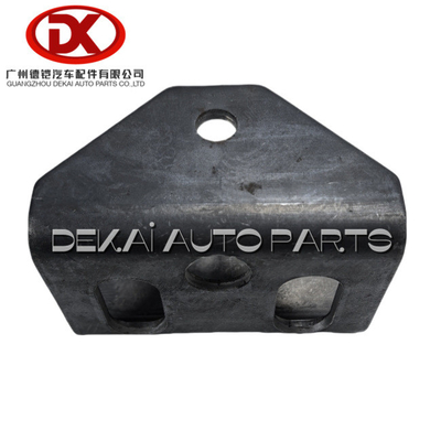 8 98015274 0 8980152740 Ön Bahar Bracket ISUZU NPR NQR90 WW100002-1