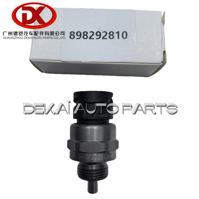 8 98292810 0 Arka Güç Alış Açısı anahtarı RR PTO 8982928100 D-Max