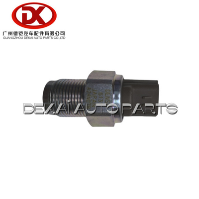 Motor 4HK1 6HK1 6UZ1 6WG1 Ekskavator Parçaları Basınç Algılayıcı 8981197900