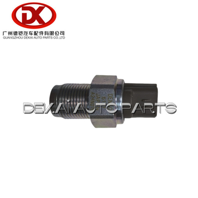 Motor 4HK1 6HK1 6UZ1 6WG1 Ekskavator Parçaları Basınç Algılayıcı 8981197900