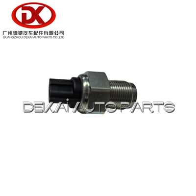 Dizel Common Rail Basınç Algılayıcı 8981387360 Rail Basınç Algılayıcı WW90069