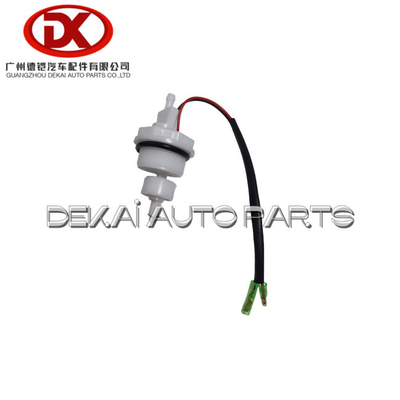 Otomatik Parçalar 8 97079821 0 8970798210 ISUZU Yağ-Su Ayrıcı Valf