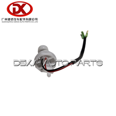 Otomatik Parçalar 8 97079821 0 8970798210 ISUZU Yağ-Su Ayrıcı Valf