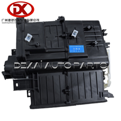 Kamyon fan ısıtıcısı Assy 8980341452 8 98034145 2 700P 4HK1 ısıtıcı ünitesi