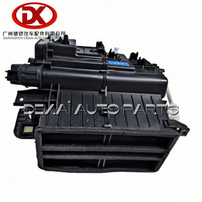 Kamyon fan ısıtıcısı Assy 8980341452 8 98034145 2 700P 4HK1 ısıtıcı ünitesi
