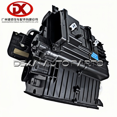 Kamyon fan ısıtıcısı Assy 8980341452 8 98034145 2 700P 4HK1 ısıtıcı ünitesi