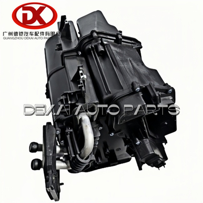 Kamyon fan ısıtıcısı Assy 8980341452 8 98034145 2 700P 4HK1 ısıtıcı ünitesi