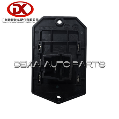 8980774180 Isuzu Direnç Fırlatıcı 8980774180 8 98077418 0 700P 4HK1 WW30032