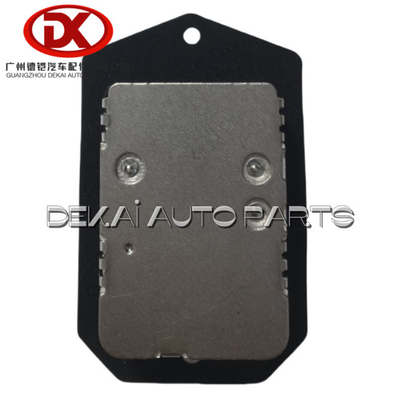 8980774180 Isuzu Direnç Fırlatıcı 8980774180 8 98077418 0 700P 4HK1 WW30032