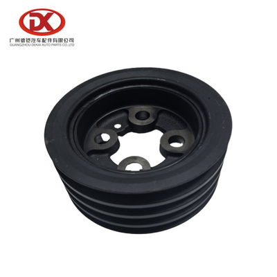 Çekirdek Aşı Pulley NQR 8 97222031 3 8972220313 ELF 4HF1 4HG1 ISUZU