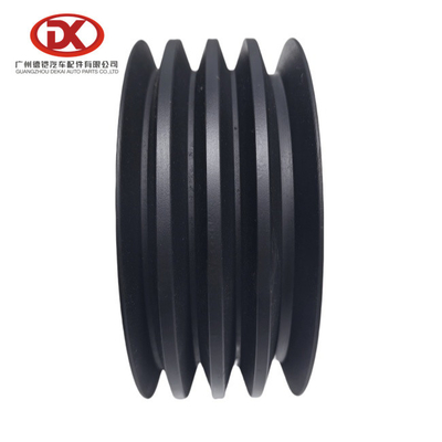Çekirdek Aşı Pulley NQR 8 97222031 3 8972220313 ELF 4HF1 4HG1 ISUZU