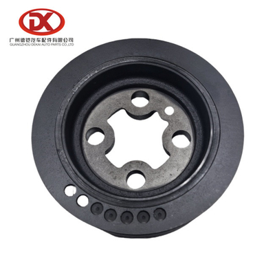 Çekirdek Aşı Pulley NQR 8 97222031 3 8972220313 ELF 4HF1 4HG1 ISUZU